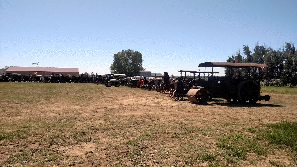 Recent Shows Featuring Case